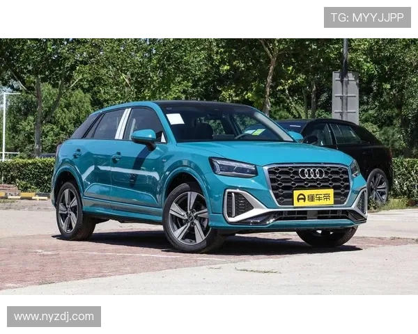 18万落地!奥迪Q2L优惠近6万,还有比它更值的吗?