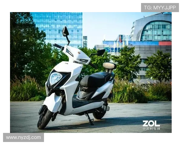 2.18万元,雅迪飞越FD7电动摩托车发布