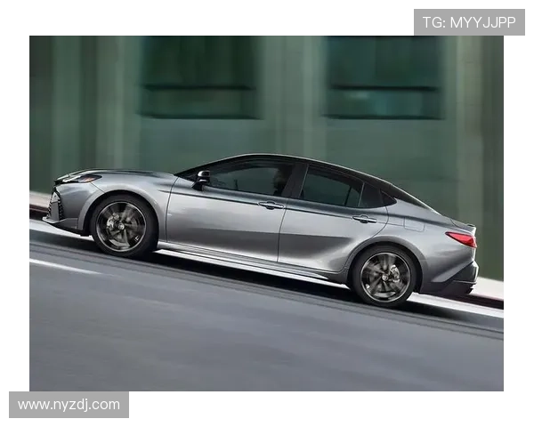 2.0L动力购置税最高可省9106元 新款凯美瑞上市_17.98万元起